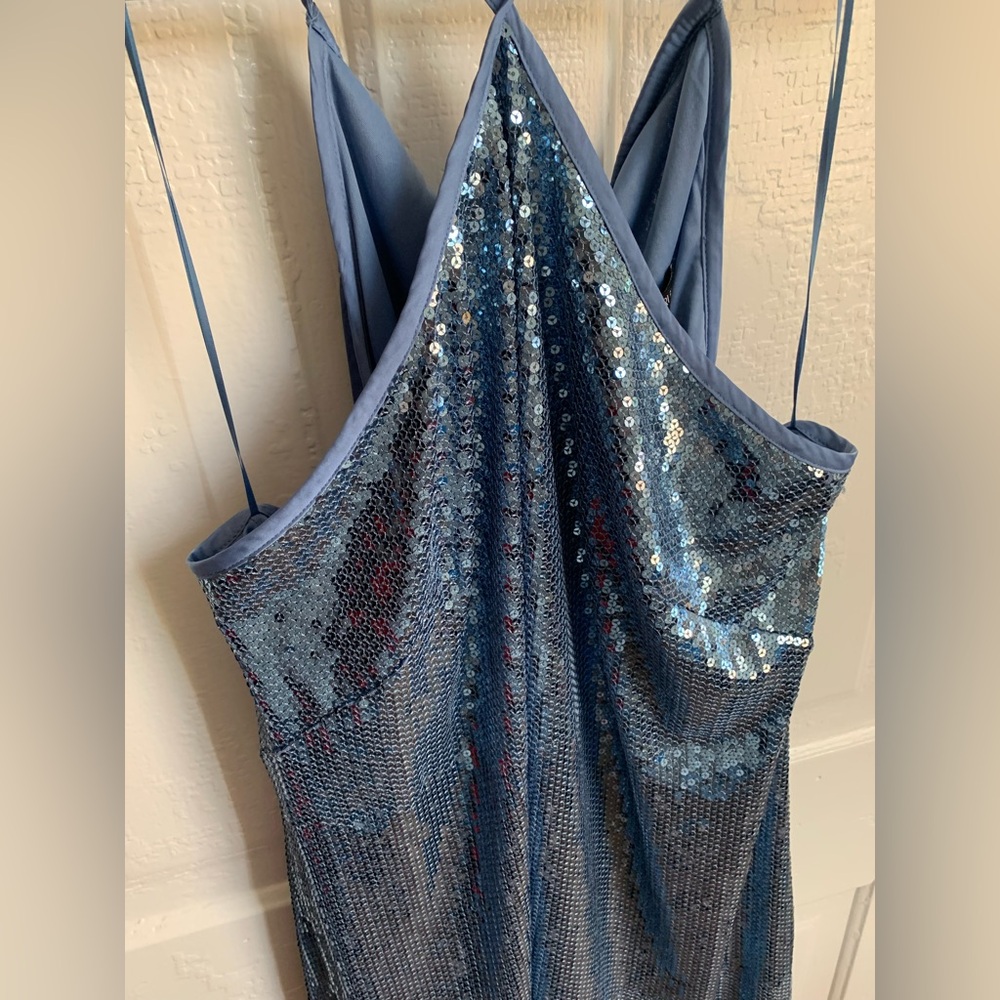 Prabal Gurung Sequin Dress 2X